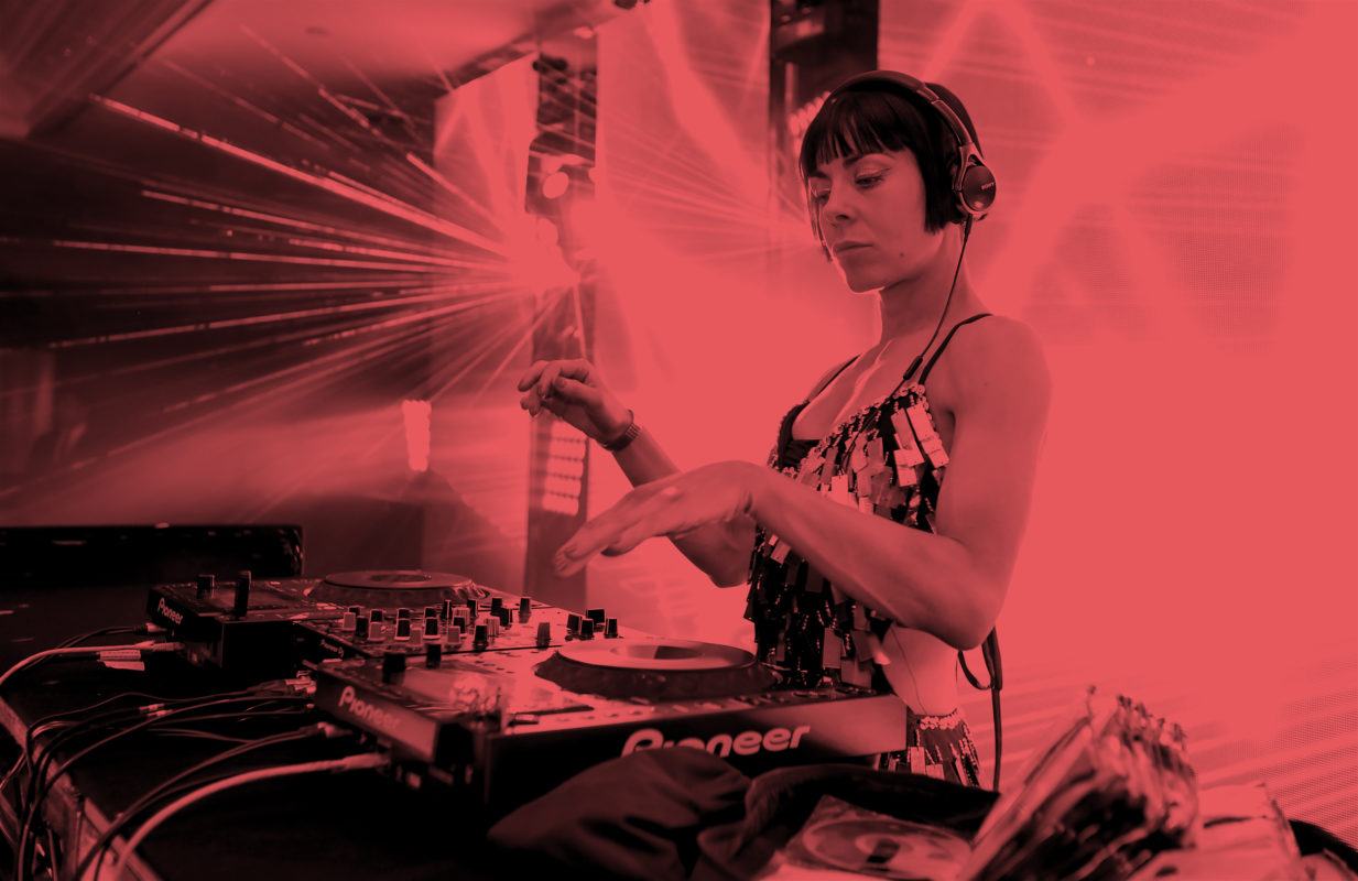 Euphonica DJ Live Artists available to book for your event
