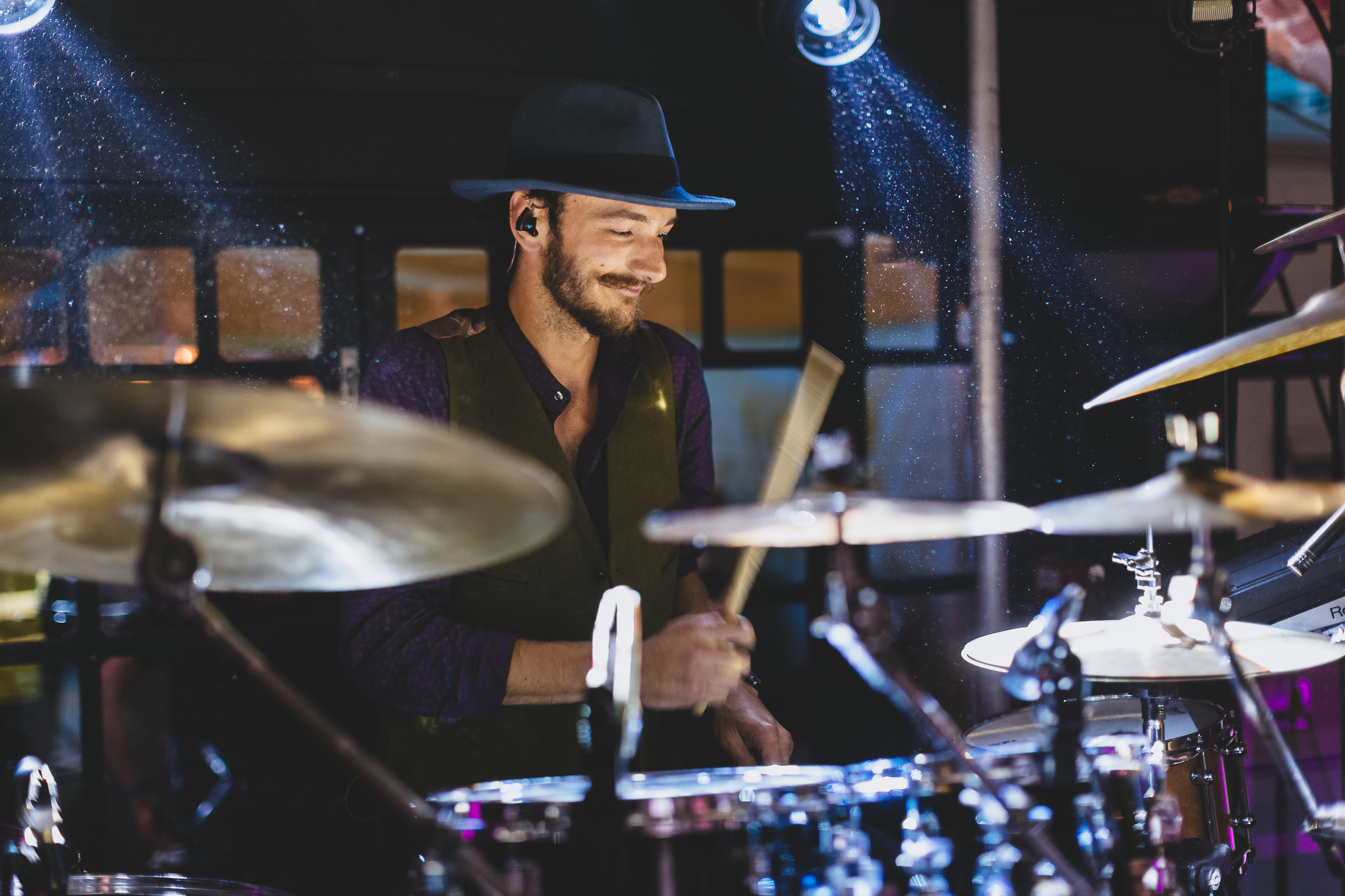 Drum and Beats