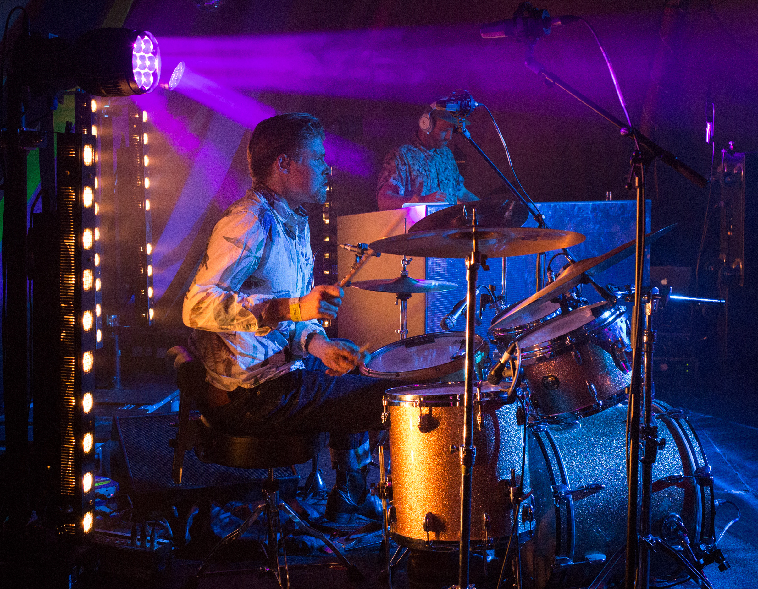 Drum & Beats