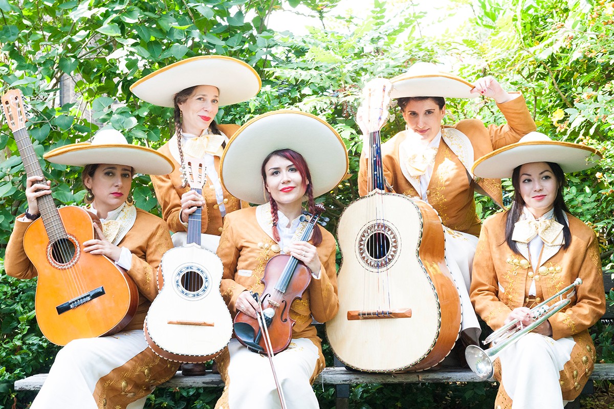 Frida Ensemble