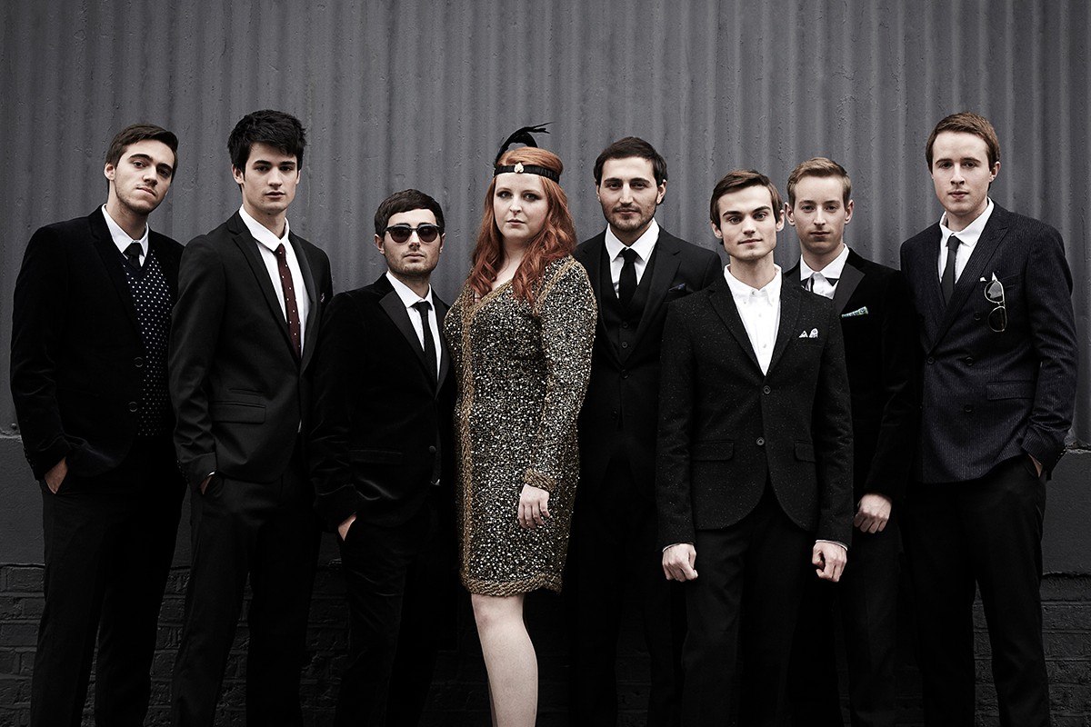 The Soul Kings