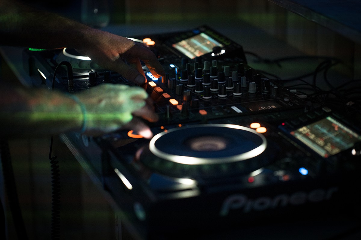 DJ Guille