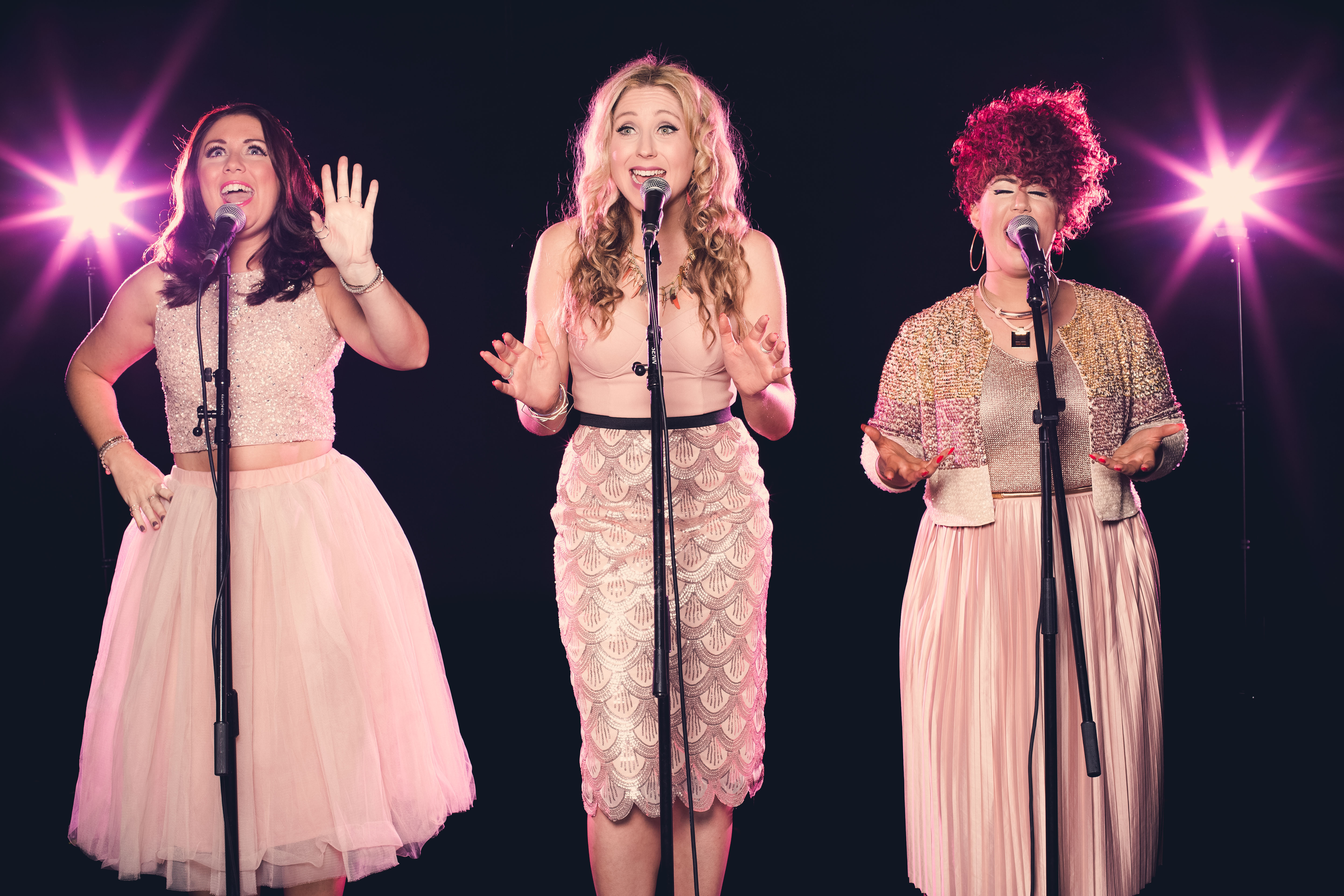 The Silhouettes