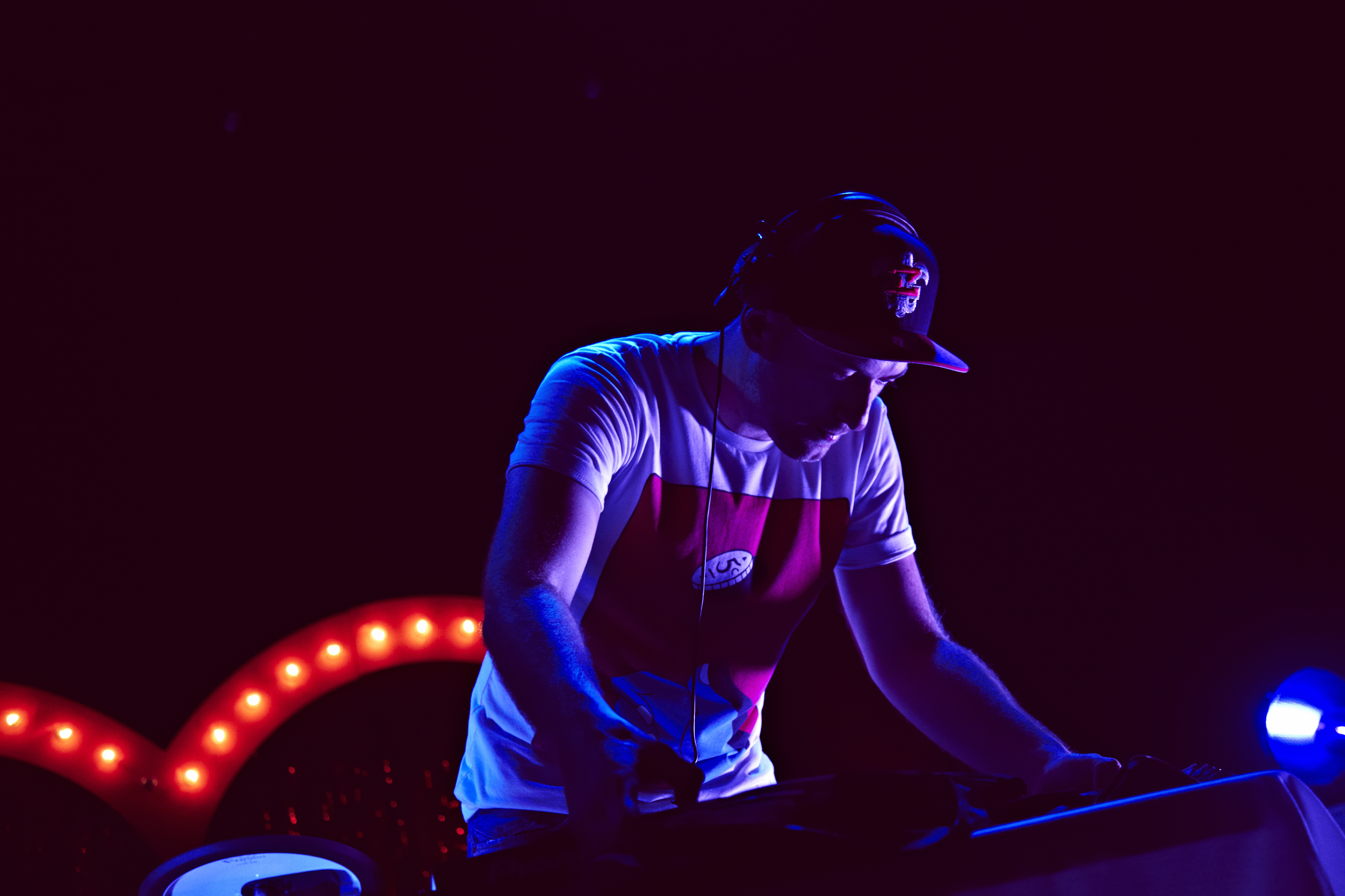 DJ Dan