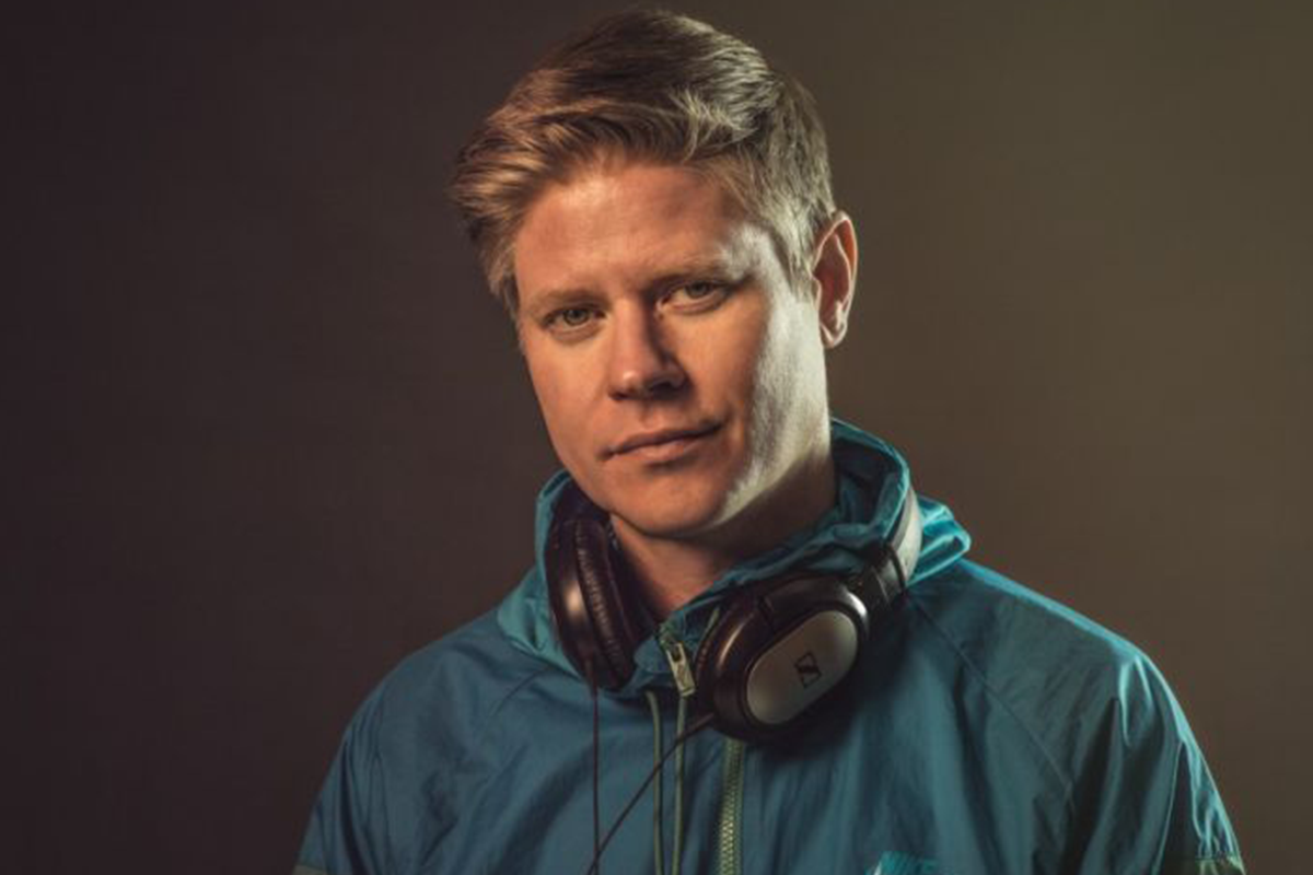 DANNY DJ Danny