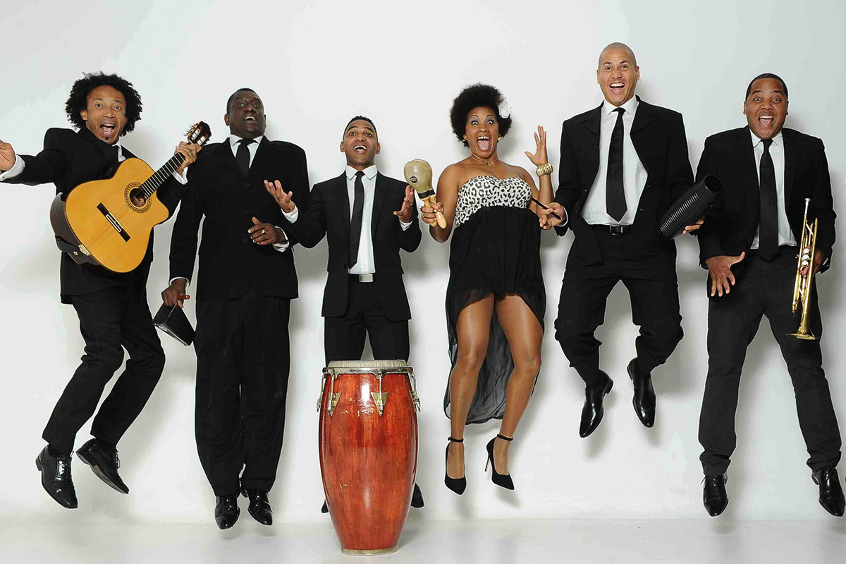 Havana All Stars
