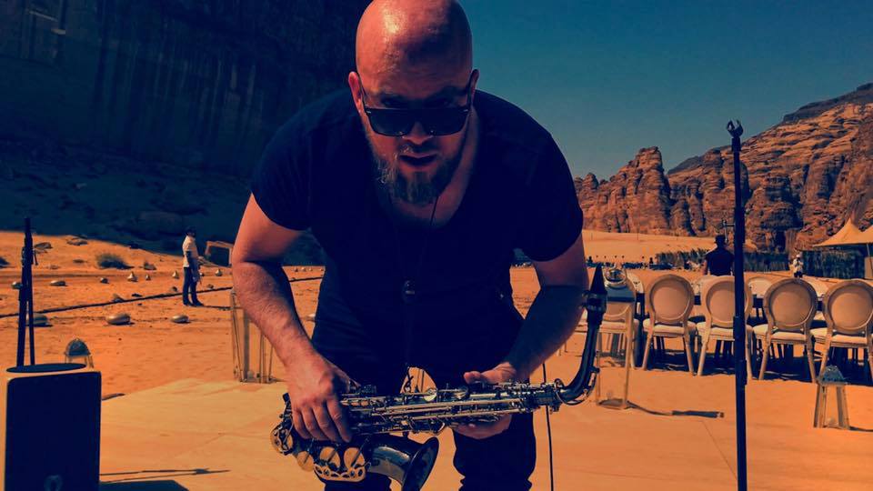 Tom Diesel