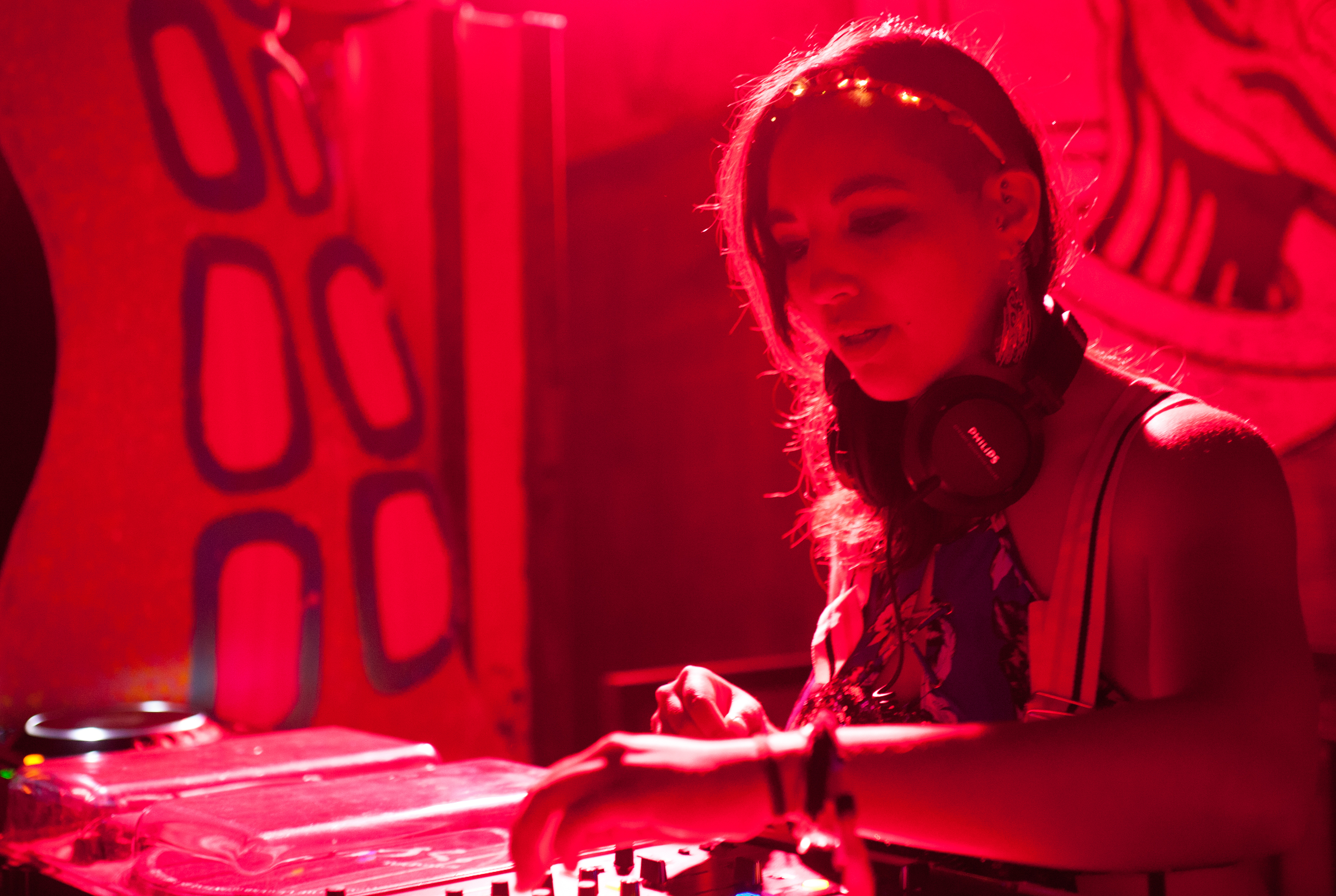 DJ Mattana