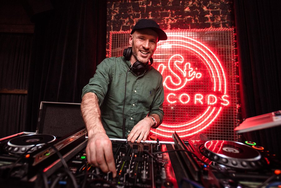 DJ Santero
