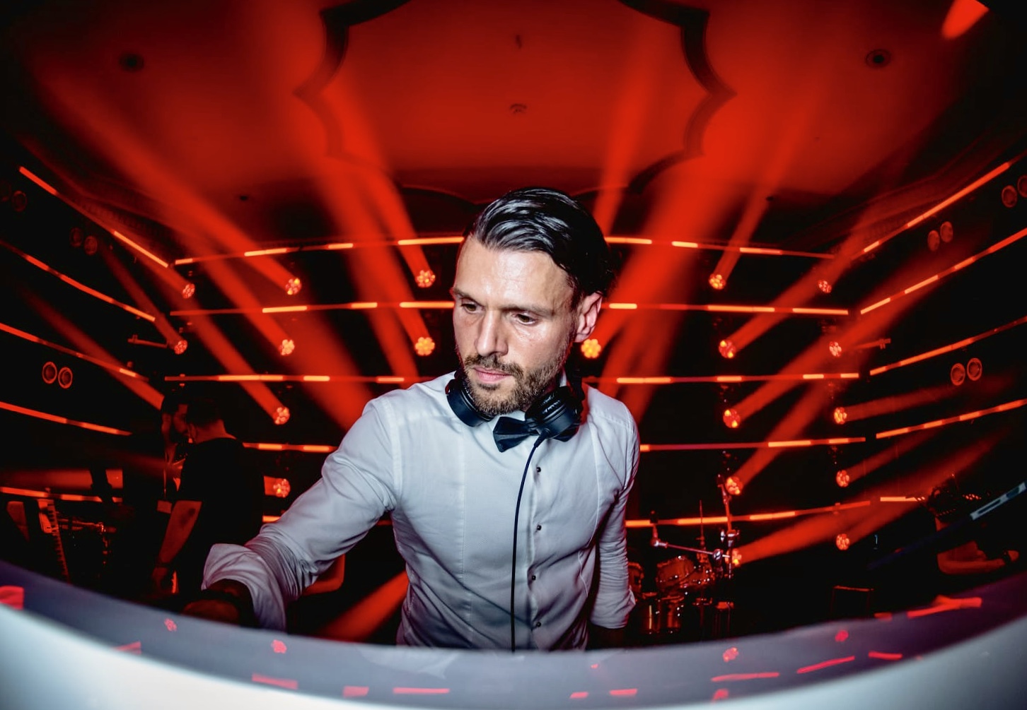 DJ Tony