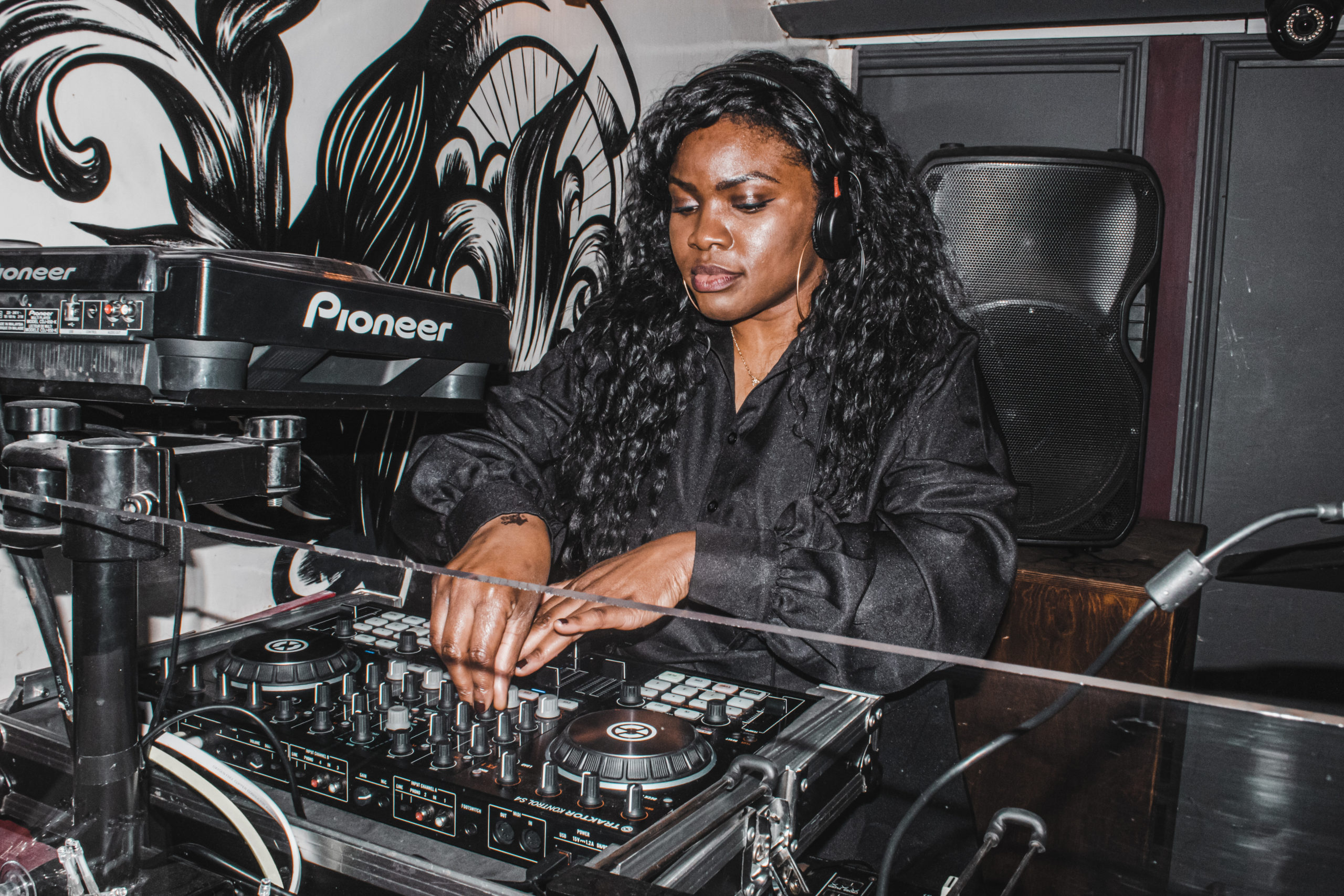 Juliet Nwekenta – DJ Jules – DJ Jules 2