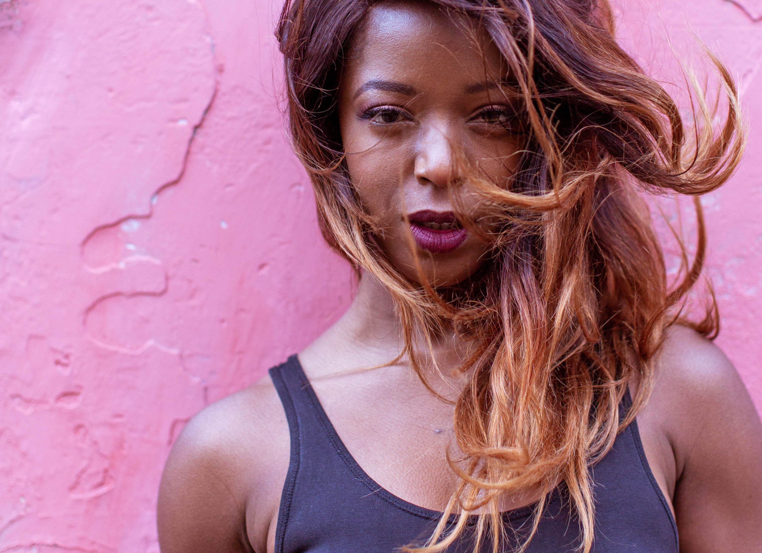 Viv May – Viv May – Press Pic 4 DJ Viv