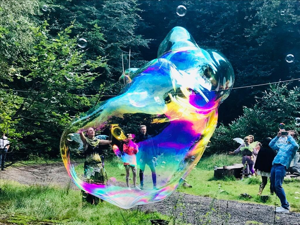 Bubblina