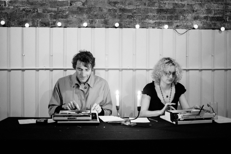 Poets