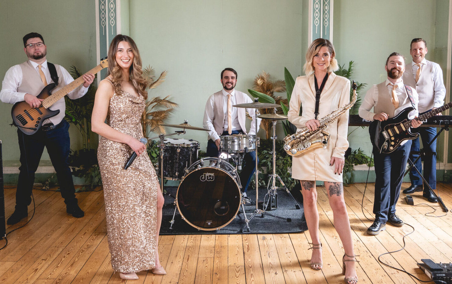 Whitney Rae Band Rae Band - Euphonica