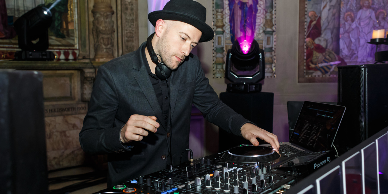 DJ Dan <br> <span style="display:none;"> Party // Dance // House // Drum and Bass // DJ </span>