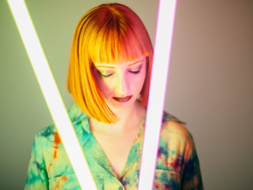 DJ Charli <br> <span style="display:none;"> DJ // House // Electronic // Disco // Dance // Pop // Party </span>
