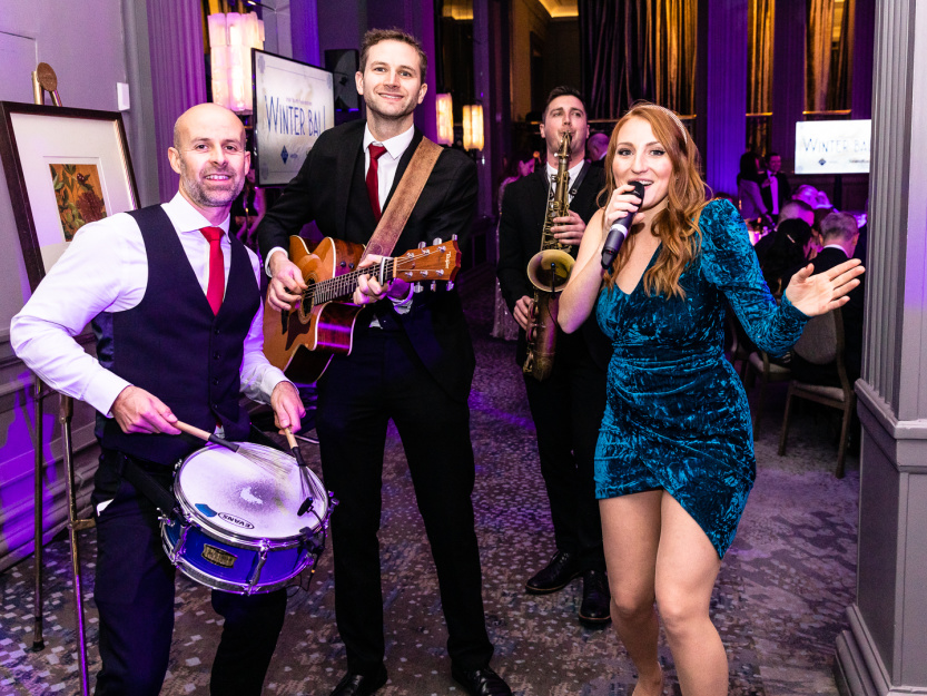 The Balladettes <br> <span style="display:none;">Duo // Background // Covers // Modern // Pop // Roaming // Acoustic </span>