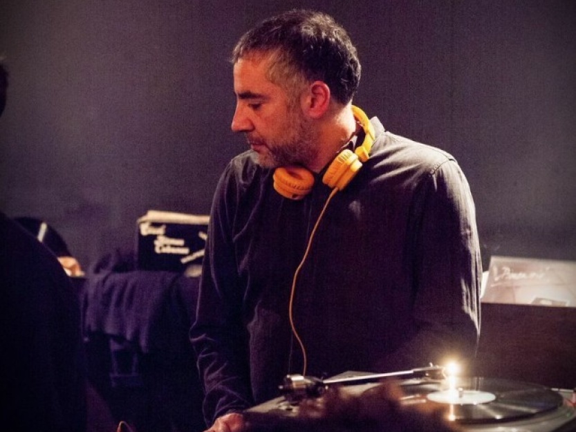 DJ Kyri // Specialist <br> <span style="display:none;"> DJ // Funk // Jazz // Disco // Techno </span>