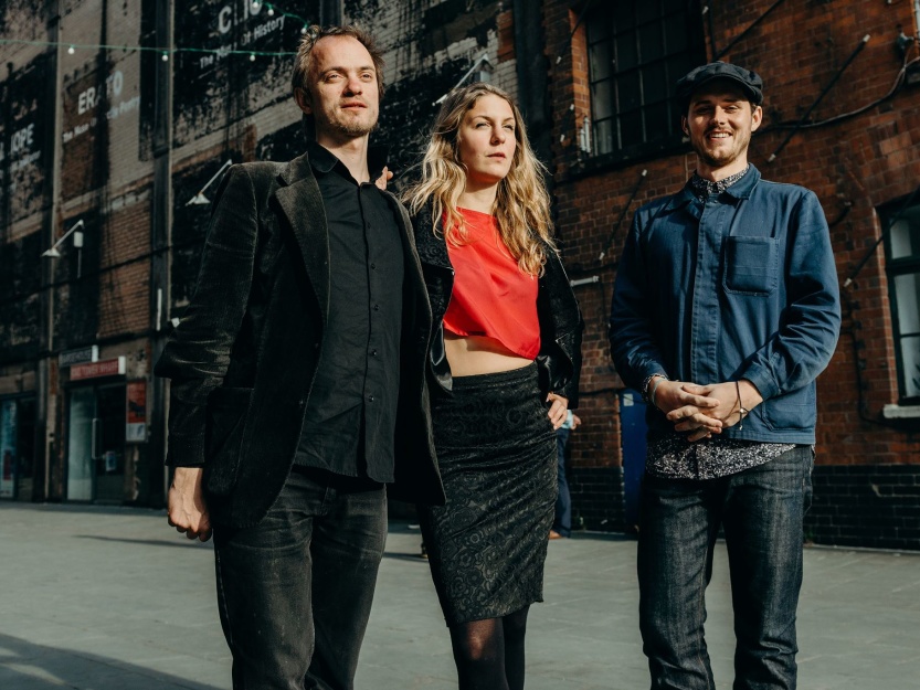 Mademoiselle Lou Lou